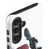 Marvel Black Widow High Kick Galaxy S24 Impact Case